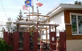 L'Oasis Du Pirate